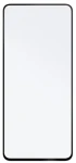FIXED Full-Cover Ochranné tvrdené sklo pre Honor X8a čierna (FIXGFA-1120-BK)