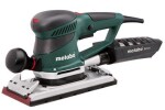 Metabo SRE 4351 TurboTec / Vibračná brúska / 350W / Brúsna plocha 114 x 229 mm / 22.000 ot-min / Oscilácia 2.2 mm (611351000)