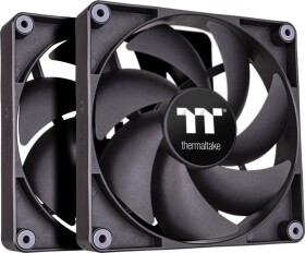 Thermaltake CT140 PC Cooling Fan (CL-F148-PL14BL-A)