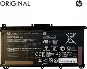 Extra Digital Nešiojamo kompiuterio baterija HP TF03XL, 3470mAh, Original