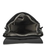 Mestský batoh Enrico Benetti Glasgow 62150 Black