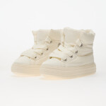 Tenisky Converse Chuck Taylor All Star Elements Boot Egret/ Egret/ Black EUR 41