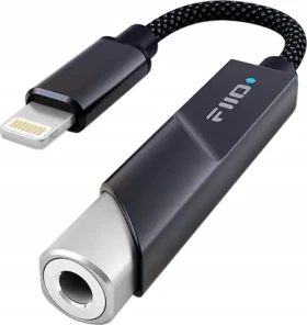 FiiO KA11 / Slúchadlový zosilňovač / tranzistorový (6953175710660)