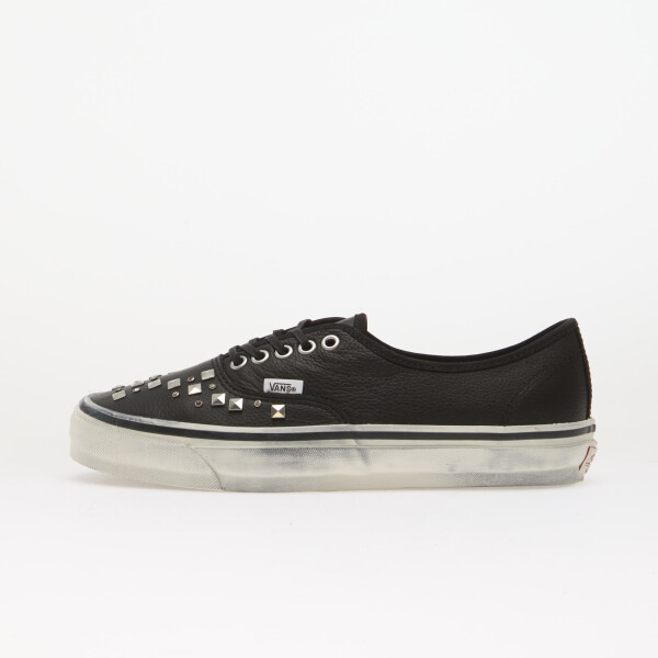 Tenisky Vans LX Authentic 44 Black EUR 38.5