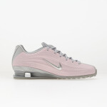 Tenisky Nike W Shox Z Pink Foam/ Metallic Silver-Grey Fog EUR 41