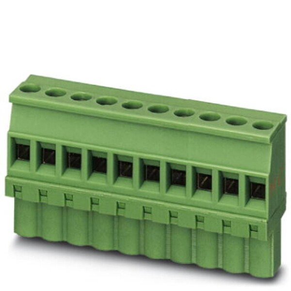 Printed-circuit board connector MVSTBW 2,5 HC/ 3-ST-5,08 1912854 Phoenix Contact; 1912854