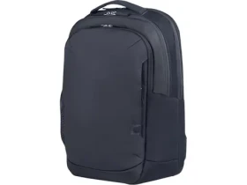 HP Everyday 16 Odyssey Gray sivá / Batoh pre notebooky do 16" / 21 L (A08JXAA)