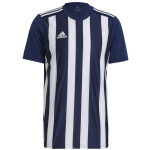 Pánske pruhované tričko 21 JSY GN5847 Adidas