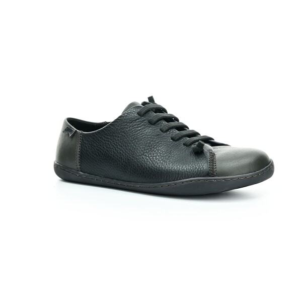 Camper Peu Cami TWS Sella Meteor Negro Multicolour (K100249-060) barefoot topánky 40 EUR