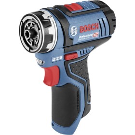 Bosch GSR 12V-15