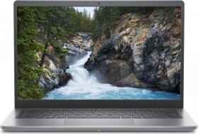 Dell Notebook Vostro 14 (3430) Win11Pro i7-1355U/16GB/512GB SSD/14.0 FHD/Intel Iris Xe/FgrPr/Cam & Mic/WLAN + BT/Backlit Kb/3 Cell/3YPS Aluminium