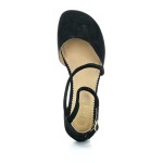 Shapen Orchid Black Wide barefoot lodičky 37 EUR