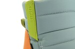 Muris Tromso Green zimné barefoot snehule 32 EUR