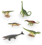 Rappa Sada dinosaurov v krabičke