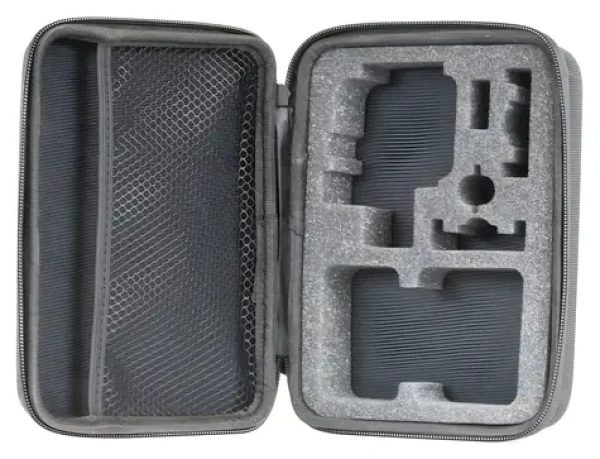 Hurtel Univerzálne puzdro pre GoPro a SJCAM M / Puzdro / veľkosť M / pre outdoorové kamery