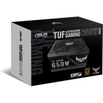 ASUS TUF Gaming 650W Bronze Bronze