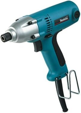 Makita 6952J / Rázový uťahovák / 270W / 120 Nm / 3000 ot.-min / dopredaj (6952J)