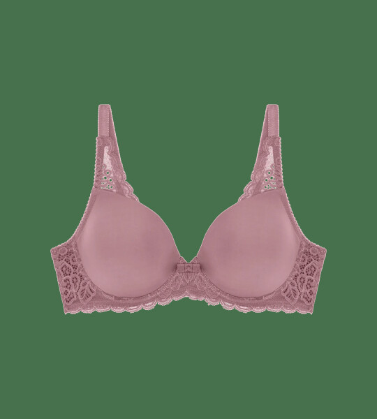 Podprsenka Amourette Spotlight WHP X - Ružová - Old Pink M019 - TRIUMPH PINK 75C