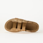 Tenisky UGG W Goldenglow Slide Dark Sand EUR 37