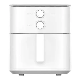 XIAOMI Air Fryer Essential 6L biela / Teplovzdušná fritéza / 200 ° C / 1550W (6941812785218)