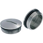 LAPP SKINDICHT® BL-M32 x 1,5 N/A s krúžkom M32 M32 mosaz mosadz 1 ks; 52103145