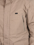 RVCA PATROL DARK KHAKI zimná bunda pánska