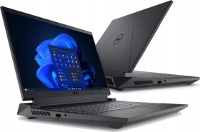 Dell DELL Inspiron G15 5530 - Core i5-13450HX | 15,6"-120Hz | 64GB | 512GB + 1TB | W11H | RTX 3050