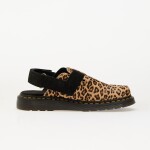 Tenisky Dr. Martens Jorge II Mule Light Tan+Black EUR 44