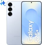 Samsung Samsung Galaxy S25+ S936 5G Dual Sim 12GB RAM 512GB - Icy Blue