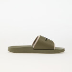 Tenisky Calvin Klein Jeans Slide Rubber Neopren Green EUR 45