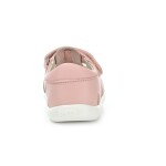 Garvalín Sandalia Basica Rosa ružové barefoot sandále 24 EUR