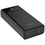 Ansmann PB322PD powerbanka 24000 mAh Li-Pol USB-A, USB-C® čierna; 1700-0153