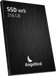Angelbird wrk 512GB 2.5" SATA III (AB-SSDWRKM512)