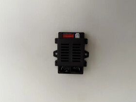 Mamido Riadiaca jednotka pre elektrické vozidlo HH707K-2,4GHz-12V