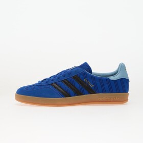Tenisky adidas Gazelle Indoor Core Royal/ Core Black/ Supplier Colour EUR 43 1/3