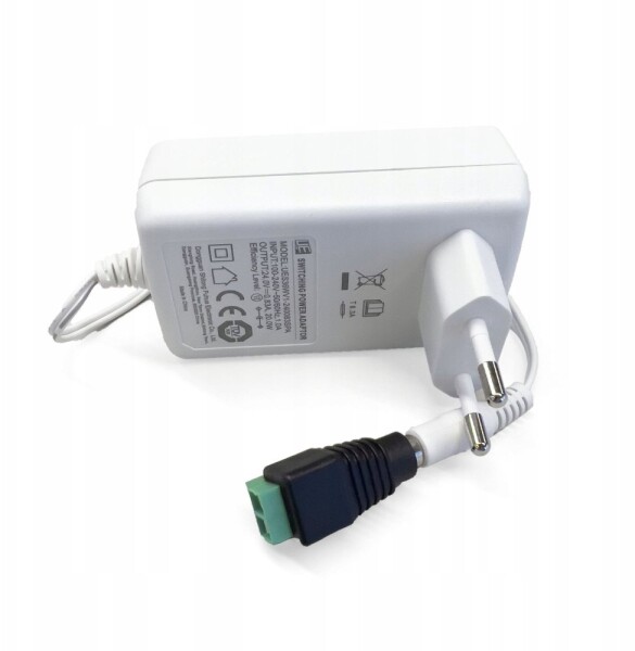 SPC Duco Power Adapter 230VAC-24VDC/20WDUCO