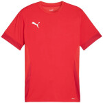 Pánske zápasové tričko Puma teamGoal M 705747 01 M