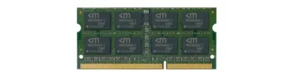 Mushkin Essentials 4GB (1x4GB) 1333MHz / DDR3 / SO-DIMM / PC3-10666 / CL9-9-9-24 / 1.5V (991647)