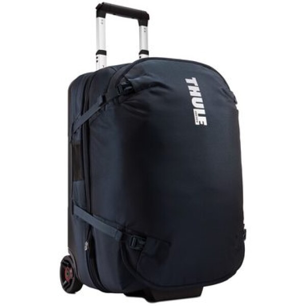 Thule Subterra roller 56 l TSR356MIN - modrošedá / veľmi odolný / ľahký pohyb / maximálny úložný priestor (0085854239127)