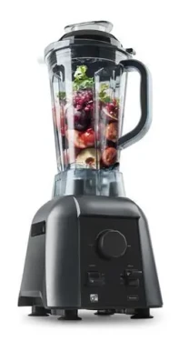 G21 Perfection Graphite Black / Blender (PF-1700GB)