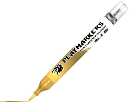 AK interactive AK PLAYMARKERS akrylový fix AKM034 Brass