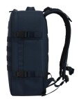 Cestovný batoh do lietadla CabinZero Military 28L Navy