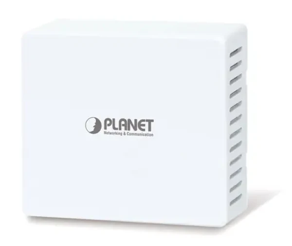 Planet WDAP-W1200E / AP / AC1200 / Dual Band / 4X 2dBi / PoE / nástenná montáž (WDAP-W1200E)