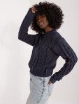 Jumper TW SW 3001.05 grafit XL