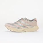 Tenisky adidas Adizero EVO SL ZIP Naked CPH W Sandy Pink/ Silver Met./ Off White EUR 9