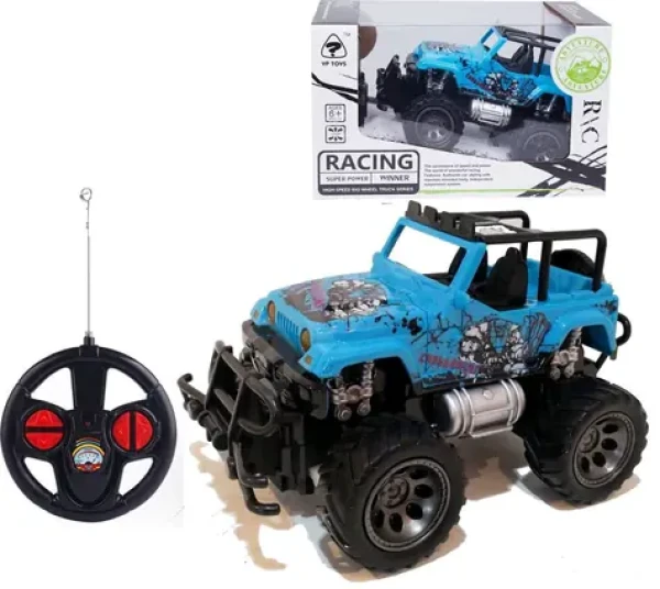 Orion Terénne auto RC 1:16
