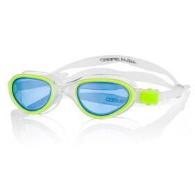Okuliare Aqua-Speed X-PRO modré senior