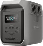 EcoFlow Delta 3 1500 1536 Wh