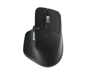 Logitech MX Master 3S / Optická bezdrôtová myš / 8000 DPI / 7 tlačidiel / 2 kolieska (910-006556)