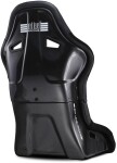 Next Level Racing ES2 Elite Simracing-Sitz, carbon - Čierny